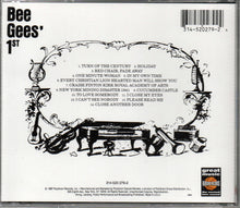 Load image into Gallery viewer, Bee Gees : Bee Gees&#39; 1st (CD, Album, RE)
