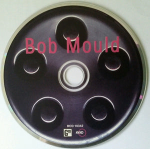 Bob Mould : Bob Mould (CD, Album)