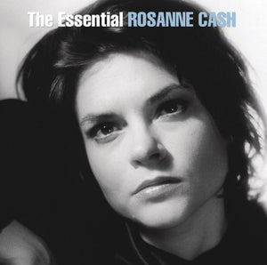 Rosanne Cash : The Essential Rosanne Cash (2xCD, Comp)
