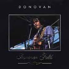 Donovan : Forever Gold (CD, Album, RE)