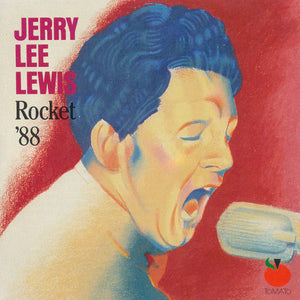 Jerry Lee Lewis : Rocket '88 (CD, Album)