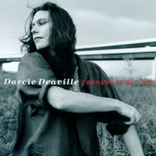 Load image into Gallery viewer, Darcie Deaville : Tornado In Slo Mo (CD, Album)
