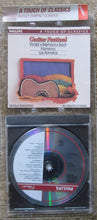 Load image into Gallery viewer, Los Romeros* : Guitar Festival (CD, Comp, RM)
