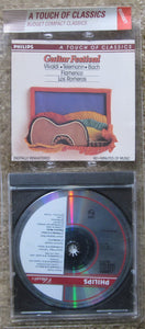 Los Romeros* : Guitar Festival (CD, Comp, RM)