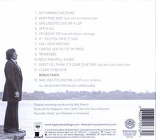 Load image into Gallery viewer, Johnny Cash : Out Among The Stars (CD, Album, Car)
