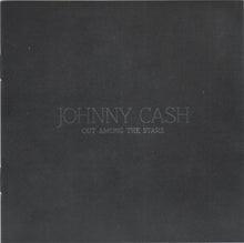 Load image into Gallery viewer, Johnny Cash : Out Among The Stars (CD, Album, Car)
