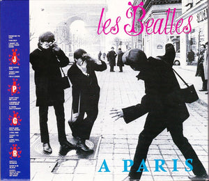 Buy The Beatles : Les Beatles A Paris (CD) Online for a great