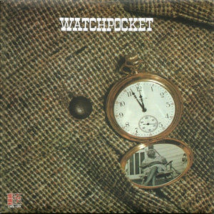 Watchpocket : Watchpocket (CD, Album, RE)