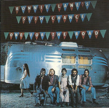 Load image into Gallery viewer, Ronnie Lane&#39;s Slim Chance* : One For The Road (CD, Album, RE)
