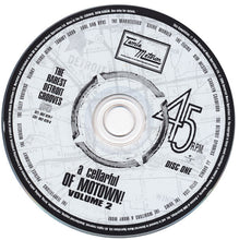 Load image into Gallery viewer, Various : A Cellarful Of Motown! (Volume 2) (2xCD, Comp, RM, Uni)
