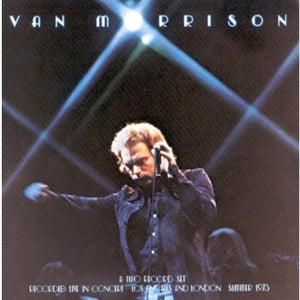 Van Morrison : It's Too Late To Stop Now (2xCD, Album, RE, RM)