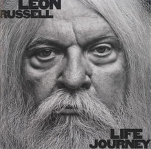 Load image into Gallery viewer, Leon Russell : Life Journey (CD, Album)
