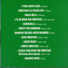 Load image into Gallery viewer, Fats Domino : Christmas Is A Special Day (CD, Album)
