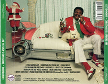 Load image into Gallery viewer, Fats Domino : Christmas Is A Special Day (CD, Album)
