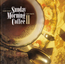 Load image into Gallery viewer, Various : Sunday Morning Coffee II (CD, Comp)
