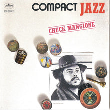 Load image into Gallery viewer, Chuck Mangione : Chuck Mangione (CD, Comp)
