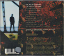 Load image into Gallery viewer, Jackson Browne : The Naked Ride Home (CD, Album, Enh, Promo)
