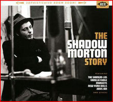 Load image into Gallery viewer, Shadow Morton* : Sophisticated Boom Boom (The Shadow Morton Story) (CD, Comp)
