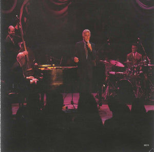 Tony Bennett : MTV Unplugged (CD, Album)