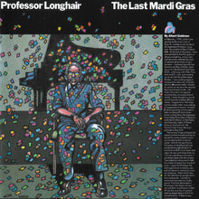 Load image into Gallery viewer, Professor Longhair : The Last Mardi Gras (2xCD, Album, RE)
