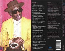 Load image into Gallery viewer, Professor Longhair : The Last Mardi Gras (2xCD, Album, RE)
