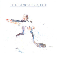 Load image into Gallery viewer, The Tango Project : The Tango Project (CD, Album, RE)
