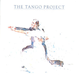 The Tango Project : The Tango Project (CD, Album, RE)