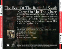 Load image into Gallery viewer, The Beautiful South : Welcome Back (CD, Promo, Smplr)
