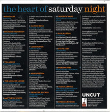 Load image into Gallery viewer, Various : The Heart Of Saturday Night (15 Tracks Of 2013&#39;s Best New Music) (CD, Comp, Car)
