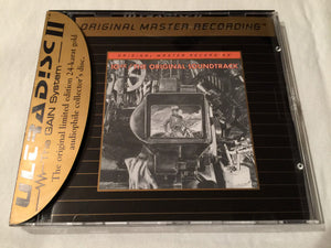 10cc : The Original Soundtrack (CD, Album, RE, RM)
