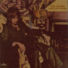 Load image into Gallery viewer, Rod Stewart : Never A Dull Moment (CD, Album, RE)
