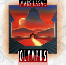 Load image into Gallery viewer, Mars Lasar : Olympus (CD, Album)
