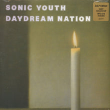 Load image into Gallery viewer, Sonic Youth : Daydream Nation (2xLP, Album, RE, RM)

