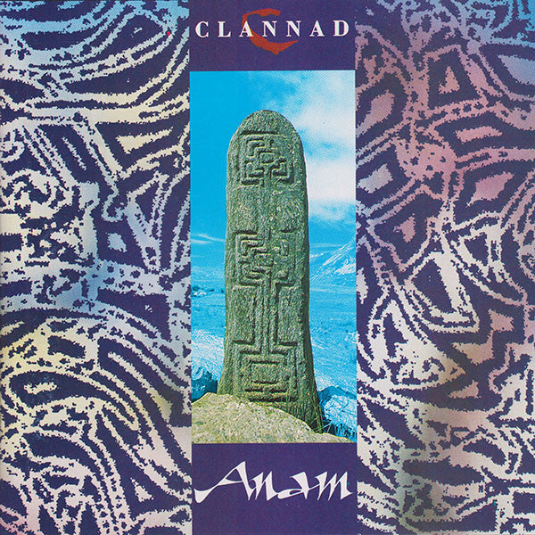 Clannad : Anam (CD, Album)
