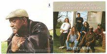 Load image into Gallery viewer, Johnnie Johnson And The Kentucky Headhunters : That&#39;ll Work (CD, Album)
