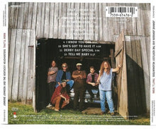 Load image into Gallery viewer, Johnnie Johnson And The Kentucky Headhunters : That&#39;ll Work (CD, Album)
