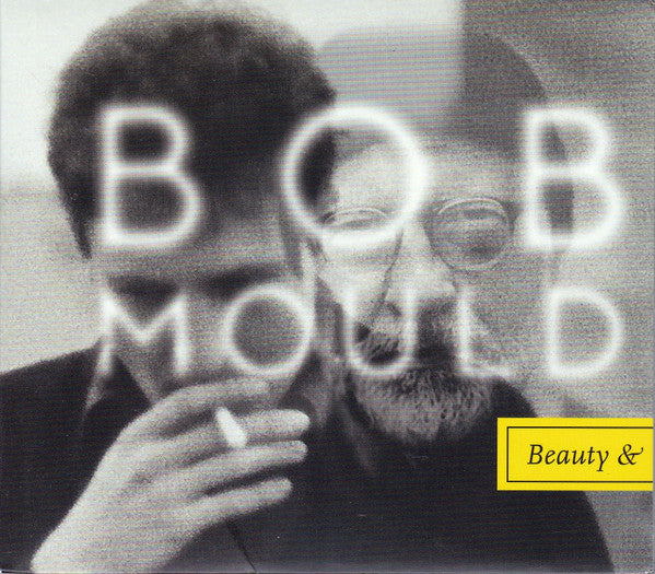 Bob Mould : Beauty & Ruin (CD, Album)