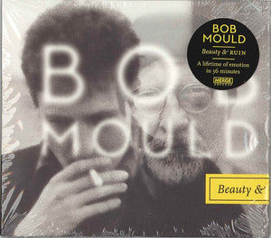 Bob Mould : Beauty & Ruin (CD, Album)