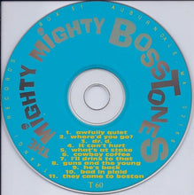 Load image into Gallery viewer, The Mighty Mighty BossToneS : More Noise And Other Disturbances (CD, Album, Blu)
