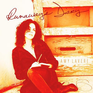 Amy LaVere : Runaway's Diary (CD, Album, Dig)