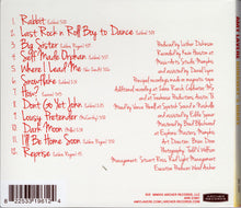 Load image into Gallery viewer, Amy LaVere : Runaway's Diary (CD, Album, Dig)
