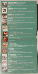 Various : SXSW 2007 CD Sampler (CD, Comp, Promo, Smplr)