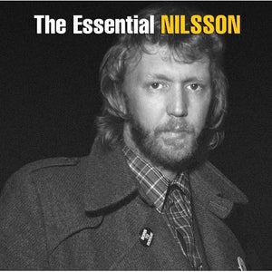Harry Nilsson : The Essential Nilsson (2xCD, Comp, RM)