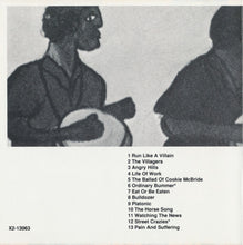 Load image into Gallery viewer, Iggy Pop : Zombie Birdhouse (CD, Album, RM)
