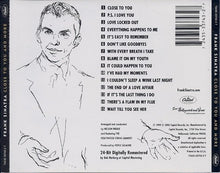 Load image into Gallery viewer, Frank Sinatra : Close To You And More (CD, Album, RE, RM)
