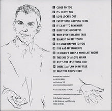 Load image into Gallery viewer, Frank Sinatra : Close To You And More (CD, Album, RE, RM)
