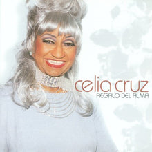 Load image into Gallery viewer, Celia Cruz : Regalo Del Alma (CD, Album)
