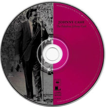 Load image into Gallery viewer, Johnny Cash : The Fabulous Johnny Cash (CD, Album, RE)
