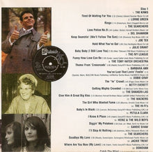 Load image into Gallery viewer, Various : 1965 The Soundtrack (2xCD, Comp)
