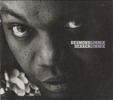 Load image into Gallery viewer, Desmond Dekker : Gimmie Gimmie (CD, Comp)
